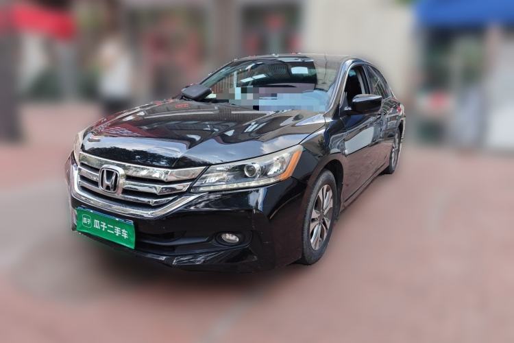 Ojetý Honda Accord 2015 2.0L LXS Elite Edition Guazi used car, China used car export, Used car for sale, Used  cars, Cheapest cars for sale