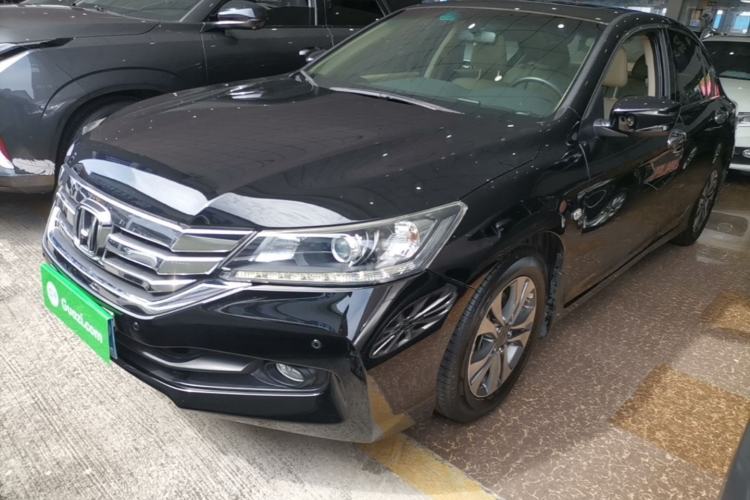 Used Honda Accord 2015 2.0L LXS Elite Edition Guazi used car, China used car export, Used car for sale, Used  cars, Cheapest cars for sale
