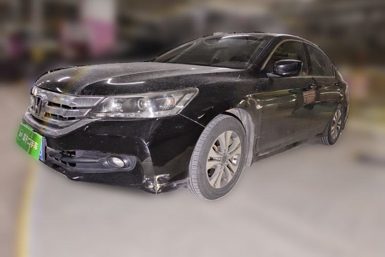 Used Honda Accord 2015 2.0L LX Comfort Edition Guazi used car, China used car export, Used car for sale, Used  cars, Cheapest cars for sale