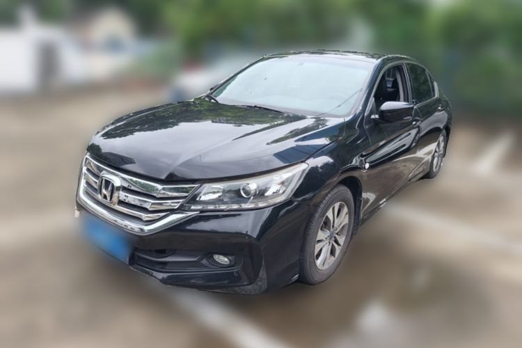 Used Honda Accord 2015 2.0L LX Comfort Edition Guazi used car, China used car export, Used car for sale, Used  cars, Cheapest cars for sale