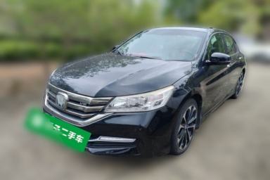 Used Honda Accord 2015 3.0L VTI Prestige Edition