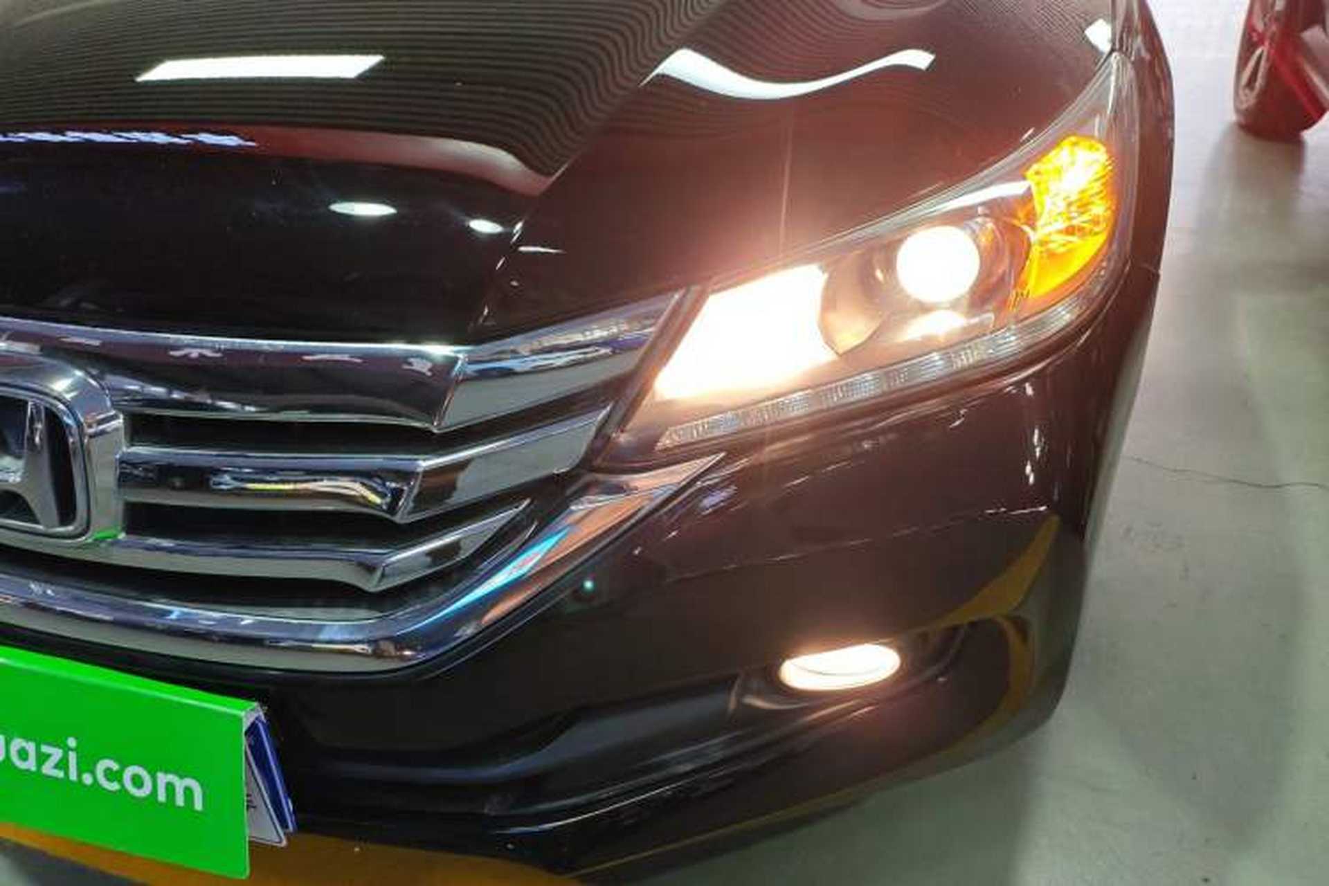 Used Honda Accord 2015 2.0L LX Comfort Edition Left Front Headlight