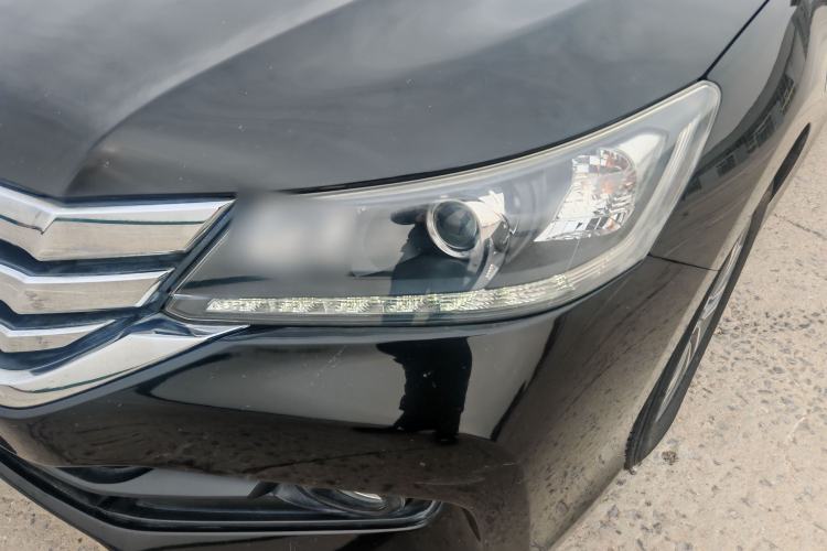 Used Honda Accord 2015 2.0L LX Comfort Edition Left Front Headlight