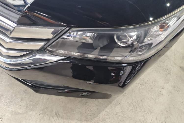 Used Honda Accord 2015 2.0L LX Comfort Edition Left Front Headlight
