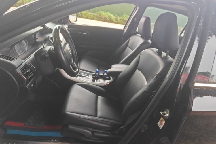 Used Honda Accord 2015 2.0L LX Comfort Edition Left Front Seat