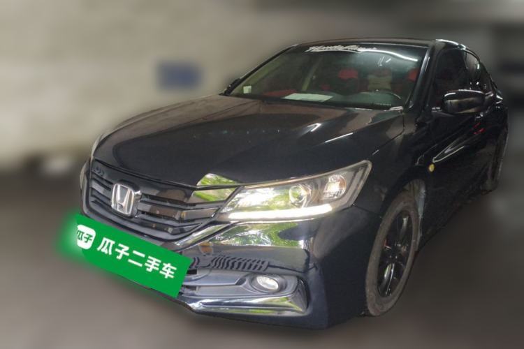 Used Honda Accord 2015 2.0L LX Comfort Edition Guazi used car, China used car export, Used car for sale, Used  cars, Cheapest cars for sale