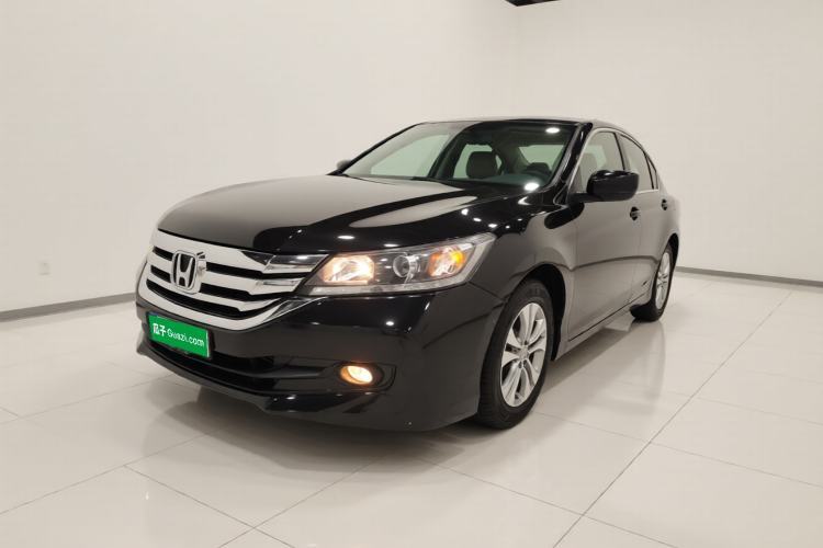 Honda Accord 2015 2.0L LX Comfort Edition usado Guazi used car, China used car export, Used car for sale, Used cars, Cheapest cars for sale