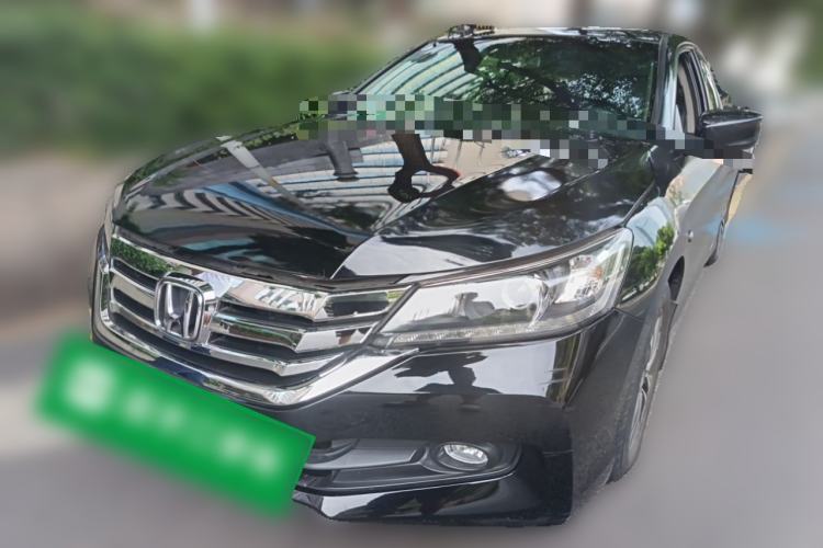 Used Honda Accord 2015 2.0L LXS Elite Edition Guazi used car, China used car export, Used car for sale, Used  cars, Cheapest cars for sale
