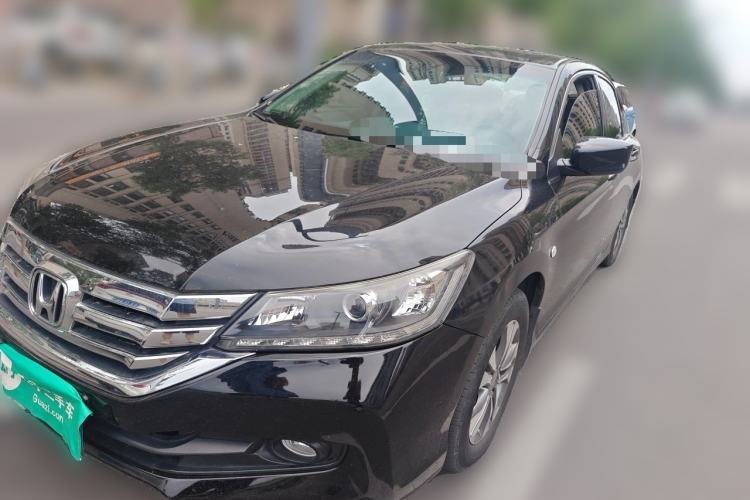 Used Honda Accord 2015 2.0L LX Comfort Edition Guazi used car, China used car export, Used car for sale, Used cars, Cheapest cars for sale