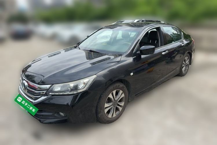 Used Honda Accord 2015 2.0L LXS Elite Edition Guazi used car, China used car export, Used car for sale, Used  cars, Cheapest cars for sale