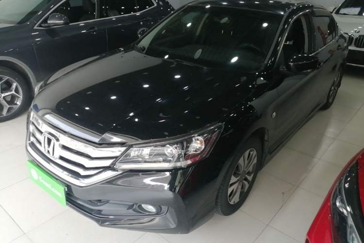 Used Honda Accord 2015 2.0L LX Comfort Edition Guazi used car, China used car export, Used car for sale, Used  cars, Cheapest cars for sale