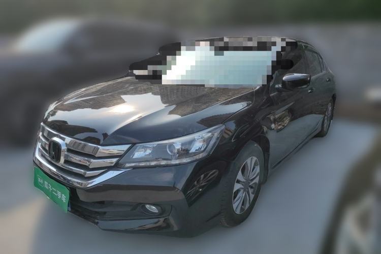 Used Honda Accord 2015 2.0L LX Comfort Edition Guazi used car, China used car export, Used car for sale, Used  cars, Cheapest cars for sale
