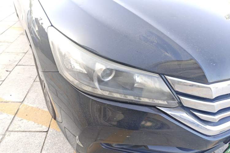 Used Honda Accord 2015 2.0L LXS Elite Edition Right Front Headlight