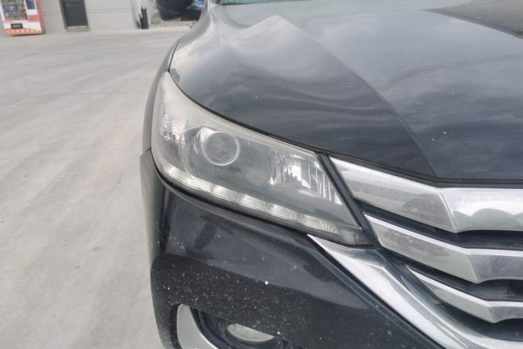 Used Honda Accord 2015 2.0L LX Comfort Edition Right Front Headlight