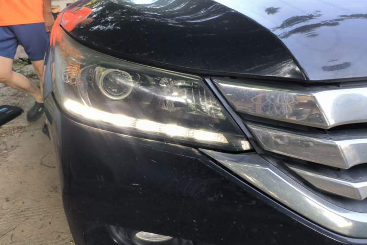 Used Honda Accord 2015 2.0L LXS Elite Edition Right Front Headlight