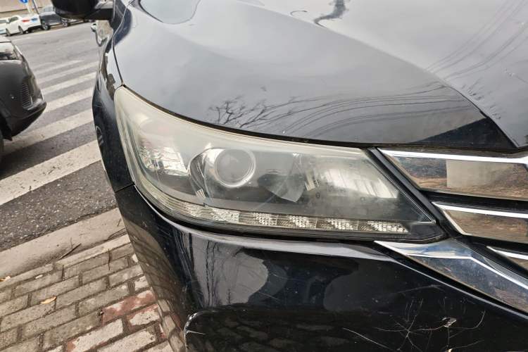 Used Honda Accord 2015 2.0L LX Comfort Edition Right Front Headlight