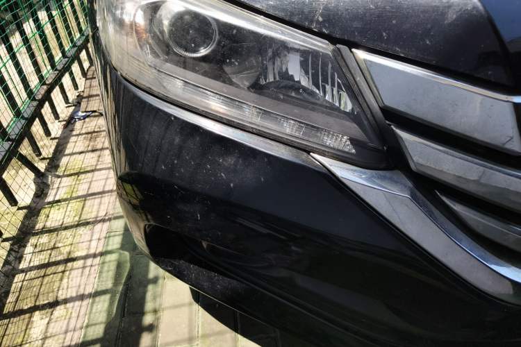 Used Honda Accord 2015 2.0L LXS Elite Edition Right Front Headlight