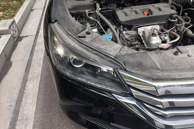Used Honda Accord 2015 2.0L LX Comfort Edition Right Front Headlight