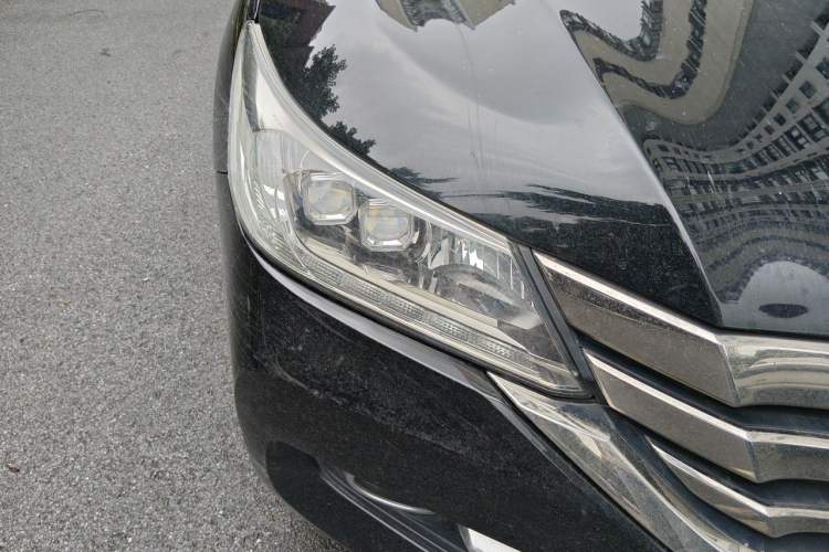 Used Honda Accord 2015 2.4L EX Luxury Edition Right Front Headlight