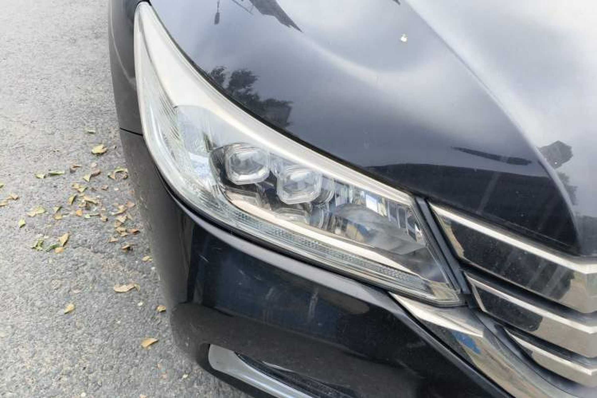 Used Honda Accord 2015 2.4L EX Luxury Edition Right Front Headlight