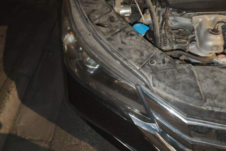 Used Honda Accord 2015 2.0L LXS Elite Edition Right Front Headlight