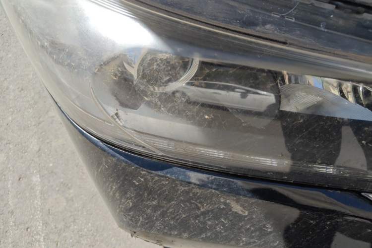 Used Honda Accord 2015 2.0L LXS Elite Edition Right Front Headlight