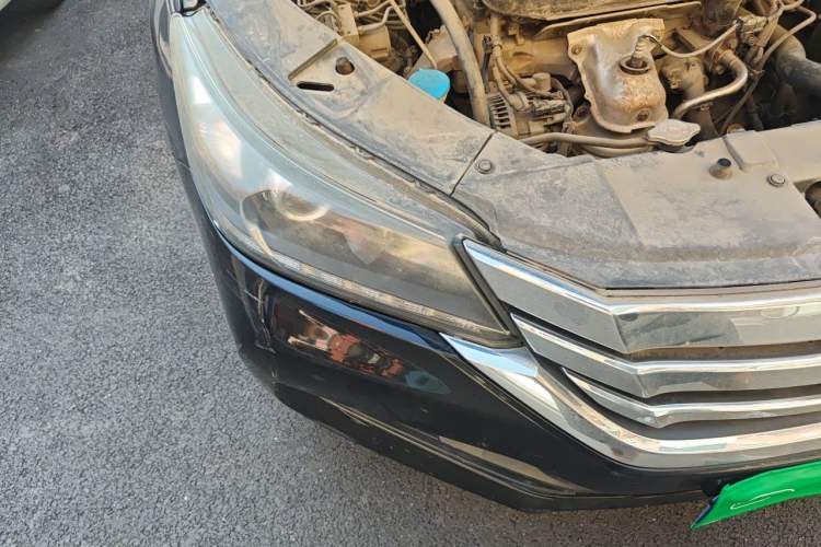 Used Honda Accord 2015 2.0L LX Comfort Edition Right Front Headlight