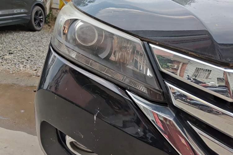 Used Honda Accord 2015 2.0L LX Comfort Edition Right Front Headlight