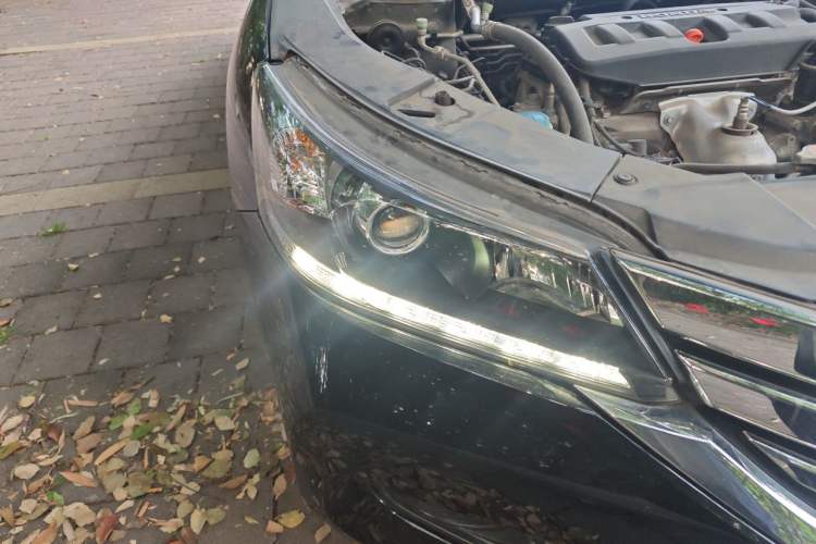 Used Honda Accord 2015 2.0L LX Comfort Edition Right Front Headlight
