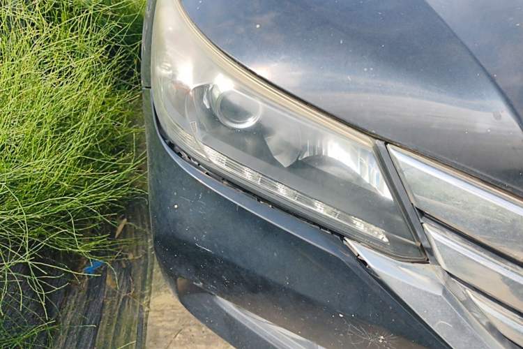 Used Honda Accord 2015 2.0L LXS Elite Edition Right Front Headlight