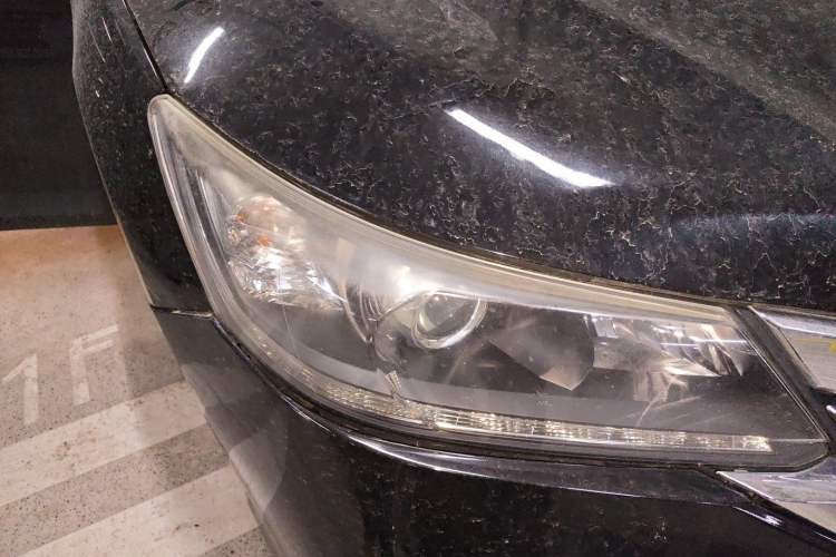 Used Honda Accord 2015 2.0L LX Comfort Edition Right Front Headlight