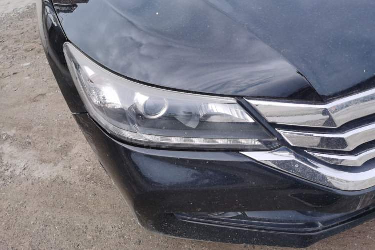 Used Honda Accord 2015 2.0L LX Comfort Edition Right Front Headlight