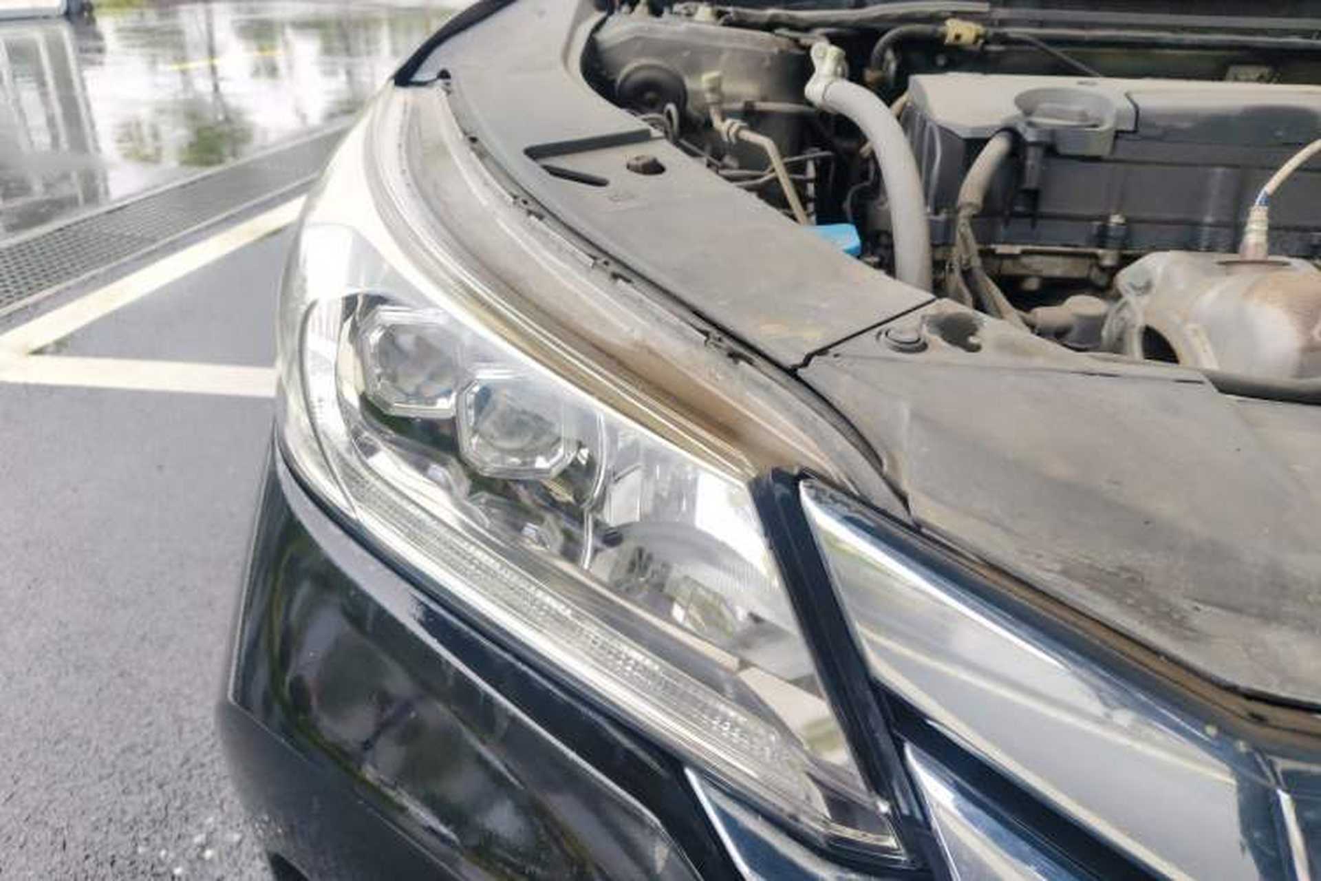 Used Honda Accord 2015 2.4L EX Luxury Edition Right Front Headlight