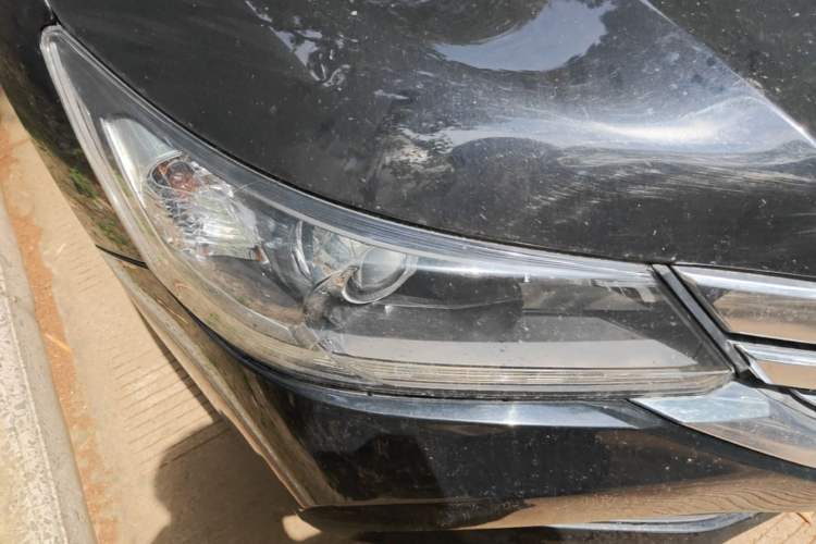 Used Honda Accord 2015 2.0L LXS Elite Edition Right Front Headlight