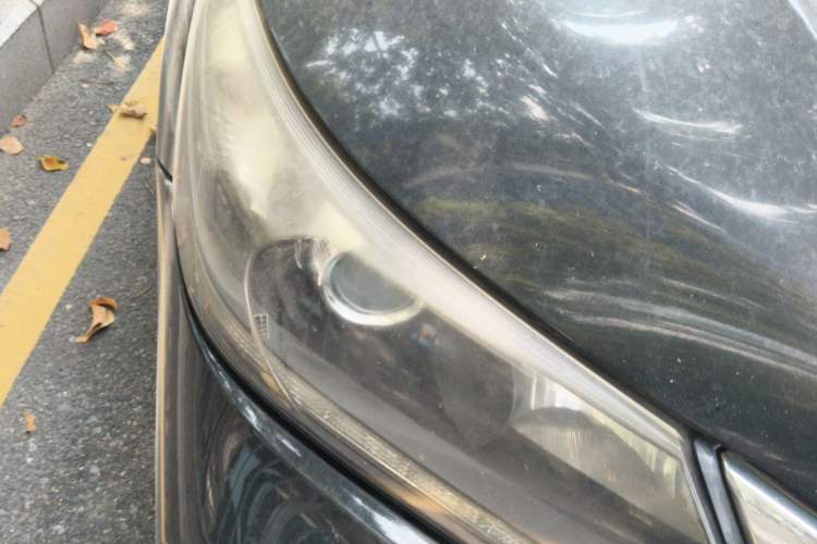 Used Honda Accord 2015 2.0L LX Comfort Edition Right Front Headlight