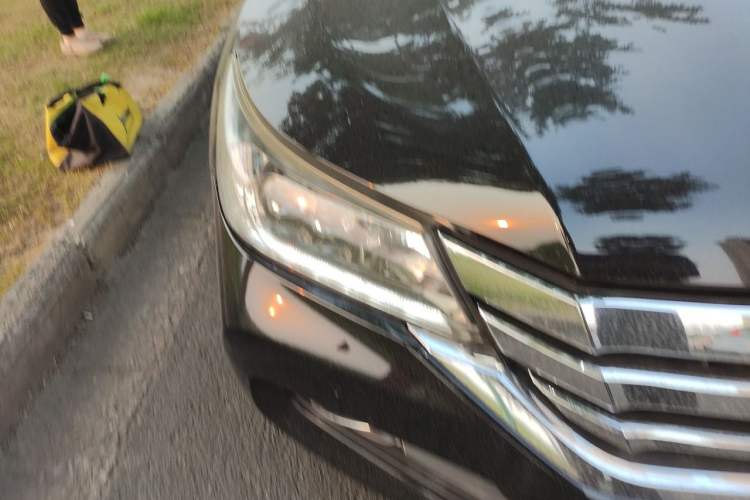 Used Honda Accord 2015 2.4L EX Luxury Edition Right Front Headlight