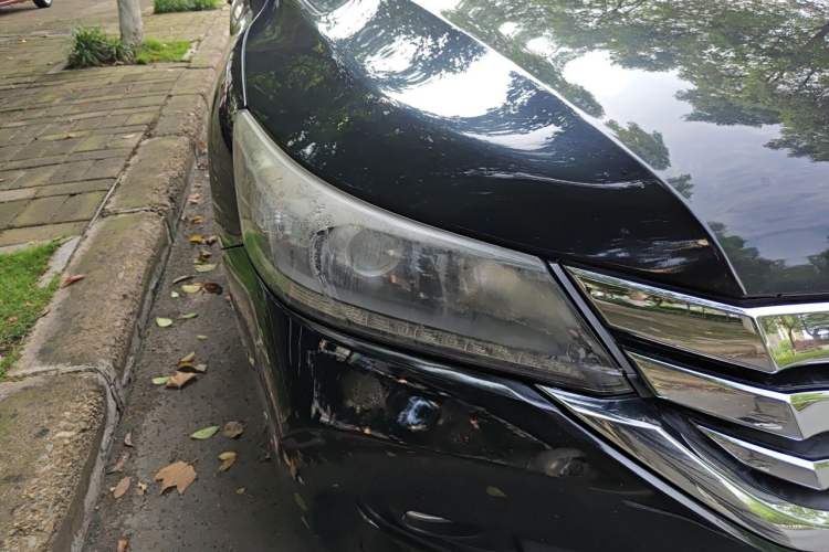 Used Honda Accord 2015 2.0L LX Comfort Edition Right Front Headlight