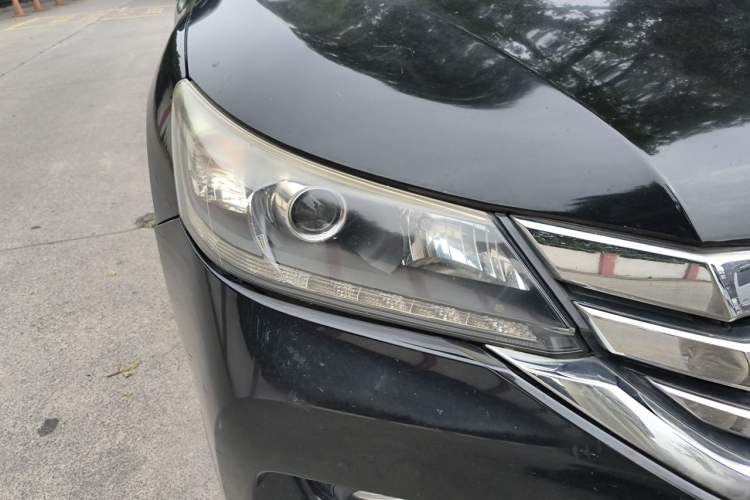 Used Honda Accord 2015 2.0L LXS Elite Edition Right Front Headlight