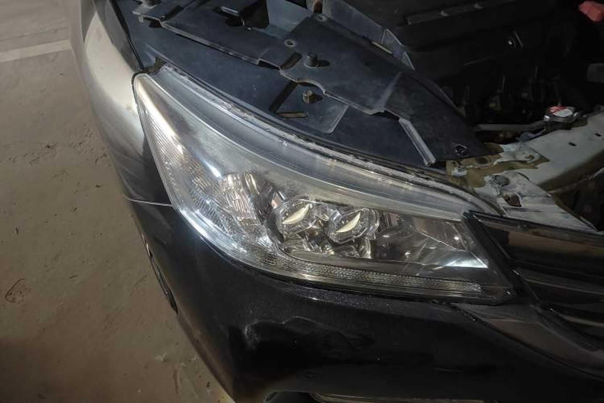 Used Honda Accord 2015 3.0L VTI Prestige Edition Right Front Headlight