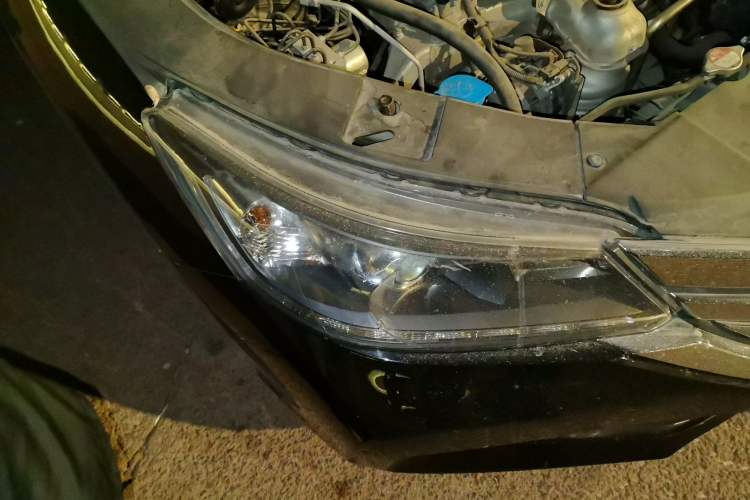 Used Honda Accord 2015 2.0L LXS Elite Edition Right Front Headlight