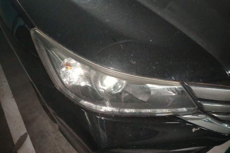 Used Honda Accord 2015 2.0L LXS Elite Edition Right Front Headlight