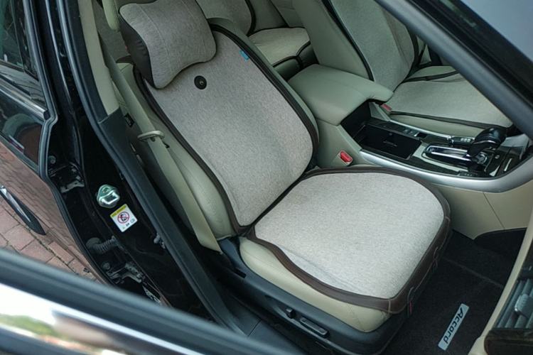 Used Honda Accord 2015 2.4L EX Luxury Edition Right Front Seat