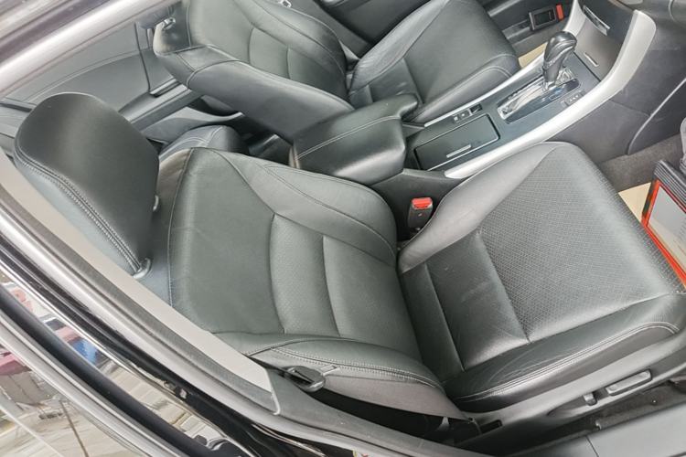 Used Honda Accord 2015 2.0L LXS Elite Edition Right Front Seat