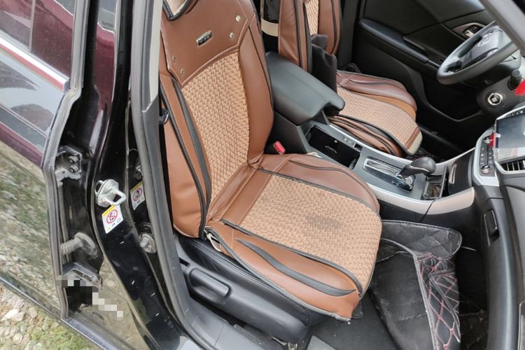 Used Honda Accord 2015 2.0L LX Comfort Edition Right Front Seat
