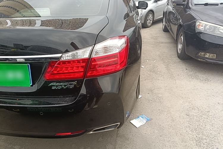 Used Honda Accord 2015 3.0L VTI Prestige Edition Right Rear Taillight