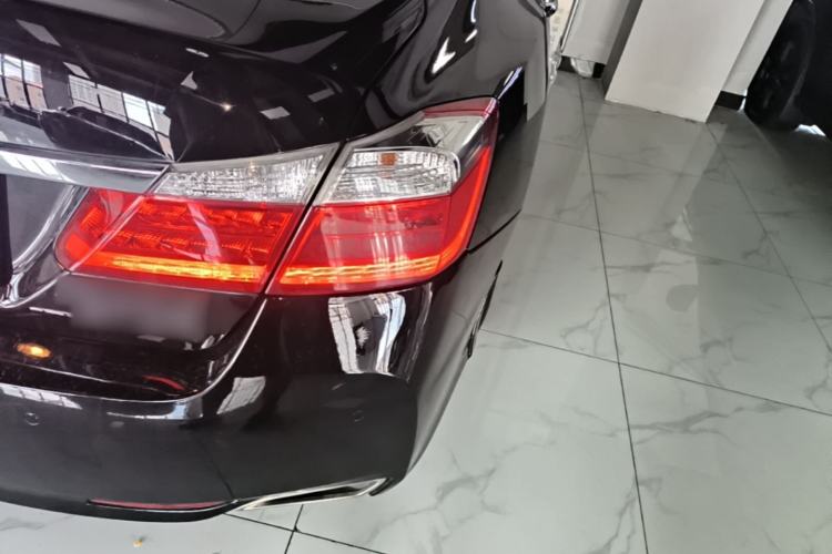 Used Honda Accord 2015 3.0L VTI Prestige Edition Right Rear Taillight