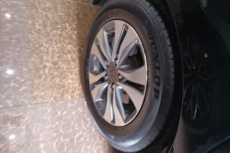 Used Honda Accord 2015 2.0L LXS Elite Edition Right Rear Wheel Hub