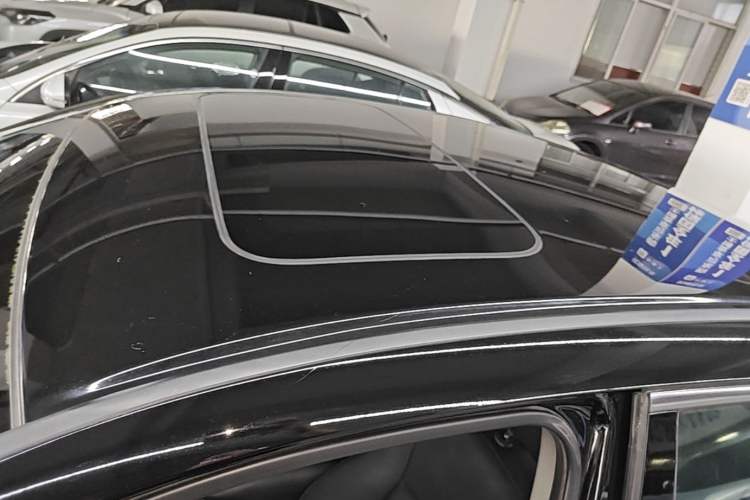 Used Honda Accord 2015 2.0L LX Comfort Edition Roof