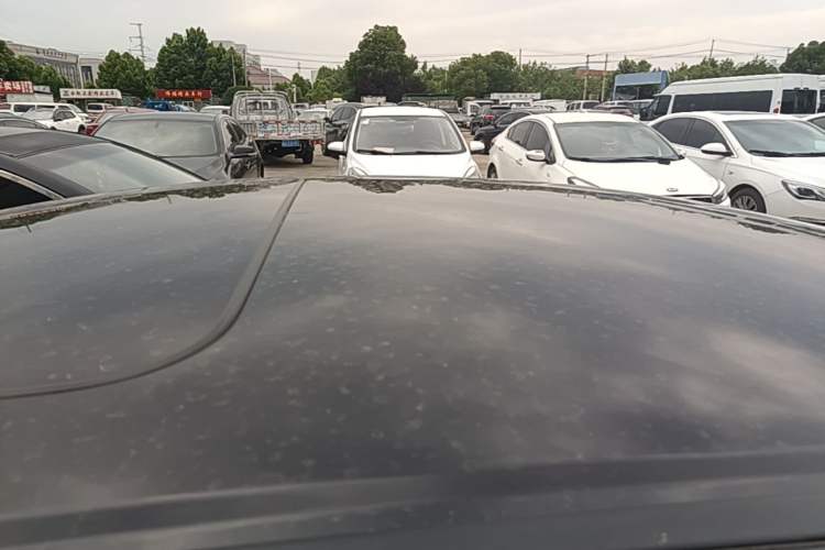 Used Honda Accord 2015 3.0L VTI Prestige Edition Roof