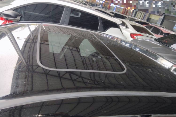 Used Honda Accord 2015 2.0L LX Comfort Edition Roof